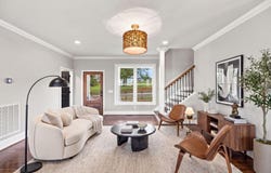 202 Allgood Drive, Pickens, SC 29671
