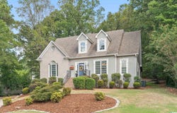 1867 RUSSET WOODS LANE, HOOVER, AL 35244