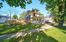 511 N Summit Street, Adrian, MI 49221