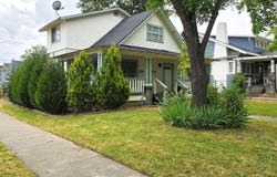 60 N Orange Street, Medford, OR 97501