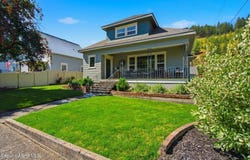 602 Second St, Kellogg, ID 83837