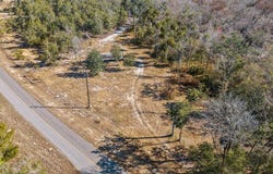 HWY 361, Steinhatchee, FL 32359