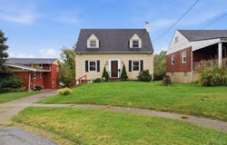 2885 W Tower Avenue lot: 0, Cincinnati, OH 45238
