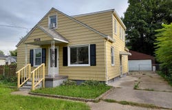 2952 Nathan Avenue, Flint, MI 48506