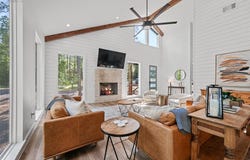 81 Hickory Ridge Road, Broken Bow, OK 74728