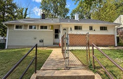 7706 OXMAN Road, LANDOVER, MD 20785
