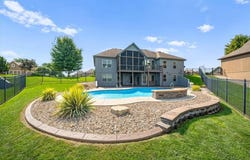 22702 E 41st Terrace, Blue Springs, MO 64015