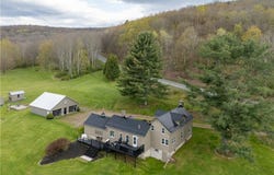 183 Guy Beardsley Road, Otego, NY 13825