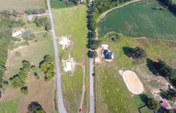 Co Rd 73, Killen, AL 35645