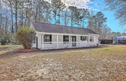 233 Harlock Drive, Moncks Corner, SC 29461