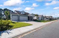750 Hickman St., Surfside Beach, SC 29575