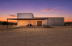 3933 Sarra Lane, Springtown, TX 76082