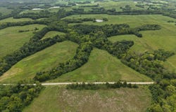 W 400th St, Mc Fall, MO 64657