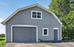 12407 E 195th Street, Raymore, MO 64083
