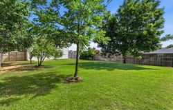 8012 Clear River Lane, Denton, TX 76210
