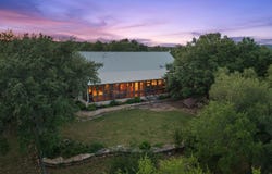 7855 Middle Creek Rd, Blanco, TX 78606