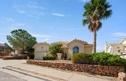 7155 Seco Palm Street, El Paso, TX 79912