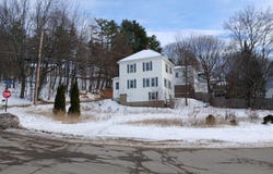 30 Harlow Hill Road, Mexico, ME 04257