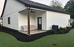 301 N Wilson, PARIS, TN 38242