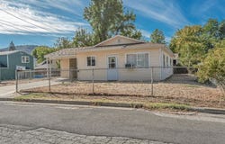 205 W Howard, Yreka, CA 96097