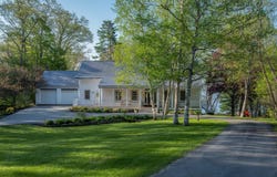 299 Gates Road, Jefferson, ME 04348