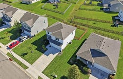 405 E Oak Avenue lot: 0, Trenton, OH 45067