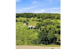 George Road lot: 4, Tonganoxie, KS 66086