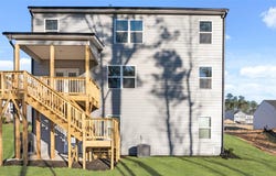 361 Streamsong Road, Evans, GA 30809
