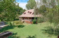 170 LITTLE LANE, Cotter, AR 72626