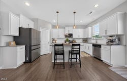1005 Frisco Court, Durham, NC 27703
