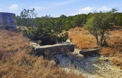 County Road 162, Evant, TX 76525