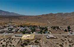 Excelsior Street, Whitewater, CA 92282
