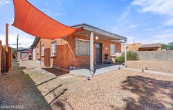 2819 E Edison Street, Tucson, AZ 85716