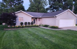 502 Stevens Street, Newton, IL 62448