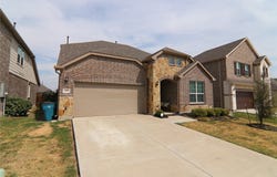 375 Meredith Drive, Fate, TX 75087