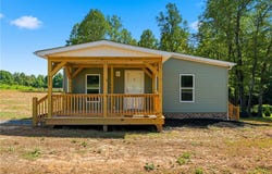 297 Glenn Dancy Road, Hays, NC 28635
