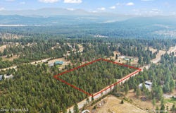 NKA Wedgewood Ln, Spirit Lake, ID 83869
