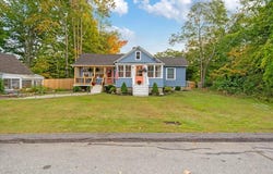 22 Morse Street, Freeport, ME 04032