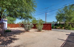 2536 E Sequoyah Street, Tucson, AZ 85719