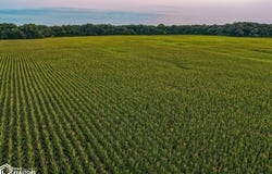 Big Bear Road, Stratford, IA 50249