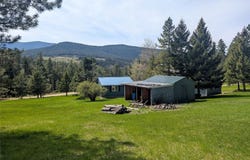 47 Dav Loop Road, Monarch, MT 59463