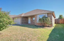 11920 NW 136th Terrace, Piedmont, OK 73078