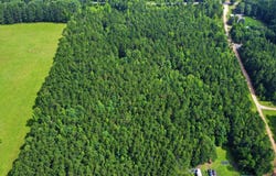 14.13 Acres Grant 18, Grapevine, AR 72057