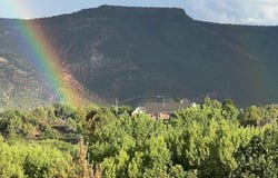 Juniper Way, New Harmony, UT 84757