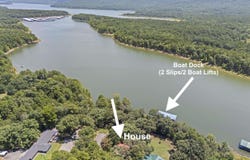 2642 Hwy 330 E, Clinton, AR 72031