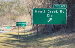 Mcmillan Rd, Bryson City, NC 28713