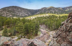 1289 Kiowa Rd, Lyons, CO 80540