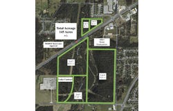 W Highway 413 lot: 5, Springfield, MO 65807