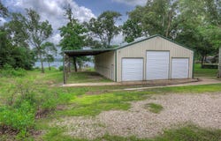 1605 County Road 1785, Yantis, TX 75497