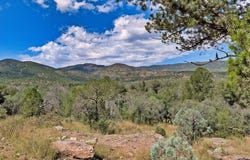 103 Broken Arrow, Fort Davis, TX 79734